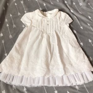 Gorgeous Jean Bourget 6m dress